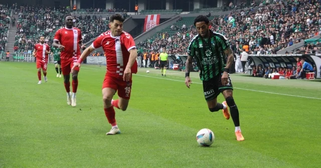 Kocaelispor Ankara Keçiörengücü: 4 1 Kocaeli Haberleri