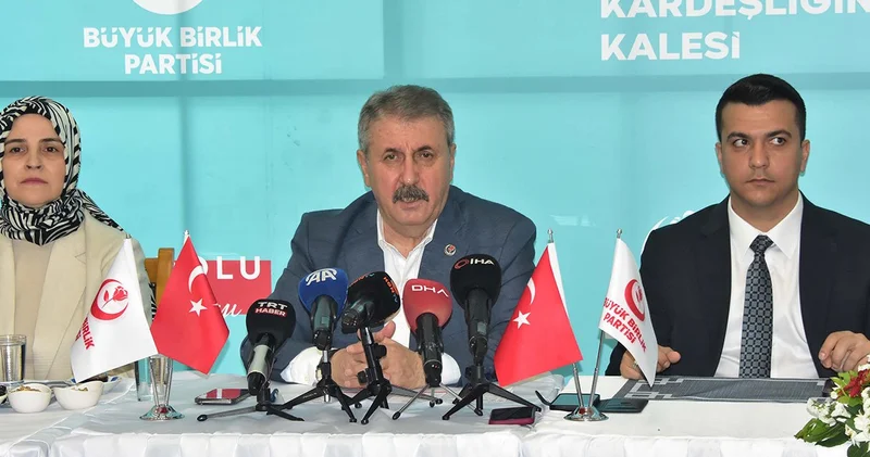 Cumhur İttifakı nda idam çatlağı!