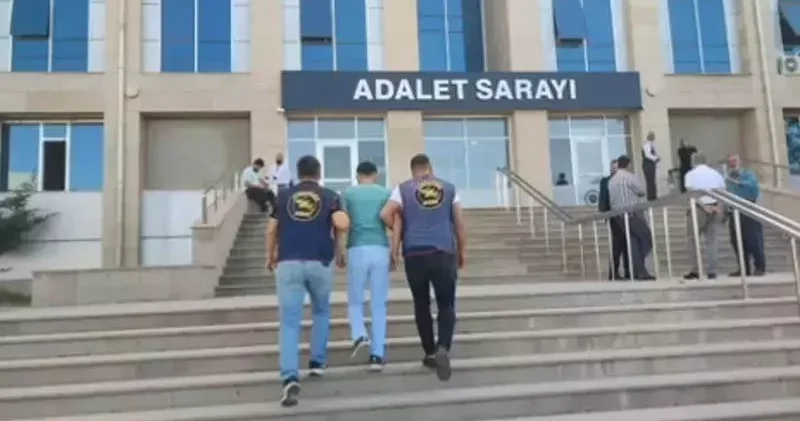 Hırsızlık suçundan aranan 8 kişi, JASAT operasyonuyla yakalandı