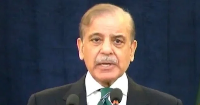 Pakistan Başbakanı Şerif zafer konuşmasına Kur an dan ayetlerle başladı VİDEO İZLE