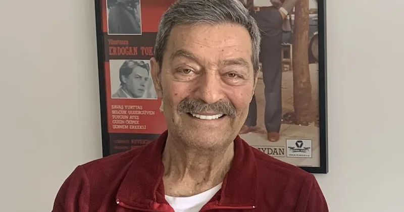 Aylardır tedavi gören Kadir İnanır ın son hali sevenlerini üzdü Sözcü Gazetesi