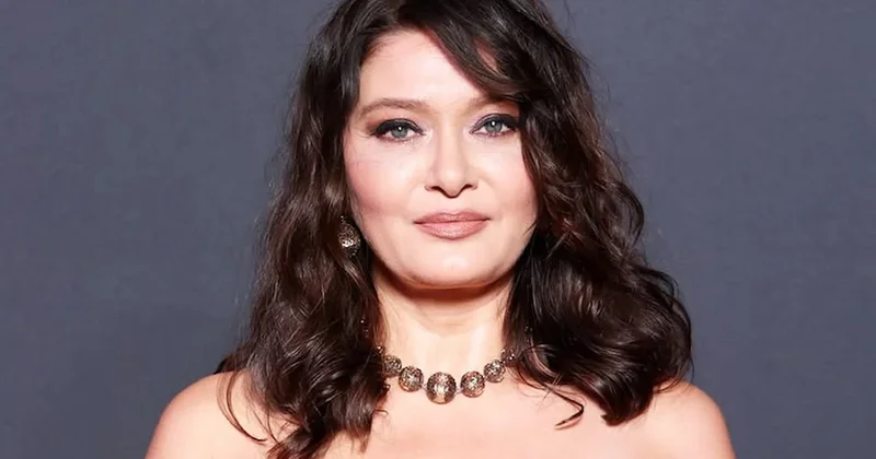 Nurgül Yeşilçay, İstanbul u terk ediyor... Sebeplerini tek tek anlattı Sözcü Gazetesi