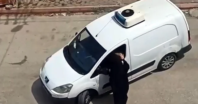 Dini nikahla birlikte yaşadığı kadını kahvaltıyı geç hazırladığı için dövdü Adana Haberleri