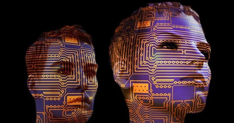 Bilim dünyası geliştirdi, ismi: FaceAge! Fotoğraflarınız yaşınızı ele verecek