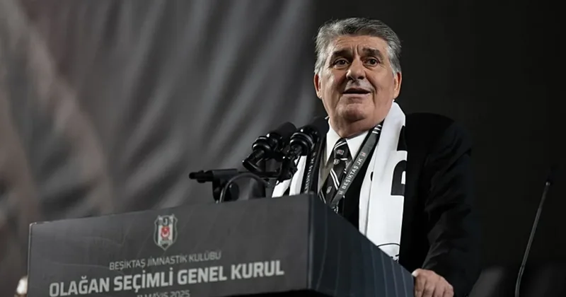 Serdal Adalı bir vedayı daha açıkladı! “Satın alma opsiyonunu kullanacaklar”
