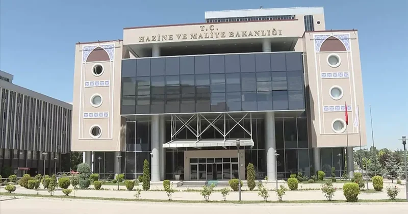 Hazine ve Maliye Bakanlığından tasarruf tedbirlerine sıkı denetim