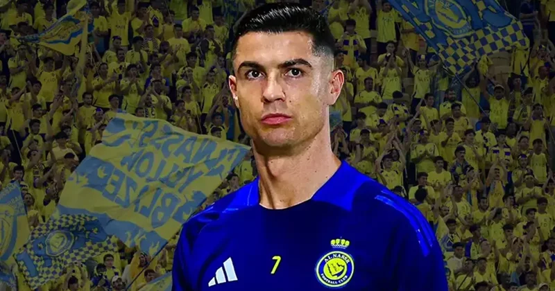 Cristiano Ronaldo s new destination revealed! Shocking development in transfer