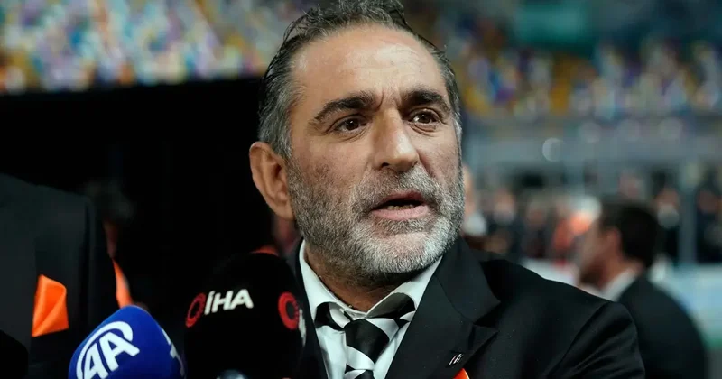 Gürkan Aksoy: Biz şu anda kazanan tarafız Fanatik Spor Haberleri Video
