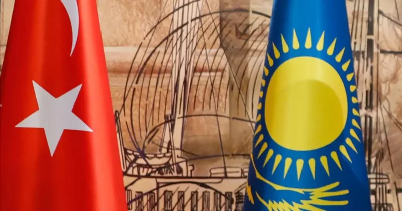 Kazakistan dan yatırımcılara 10 yıllık vize fırsatı! Şartlar açıklandı