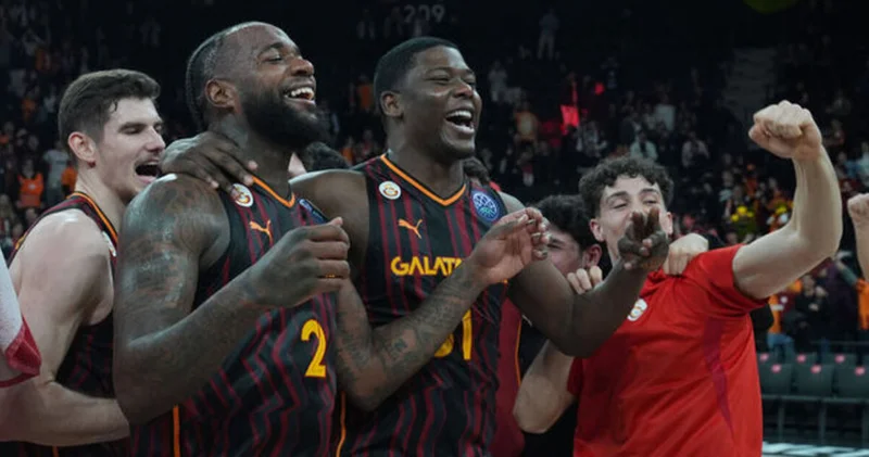Avrupa FIBA Şampiyonlar Ligi Finali: Galatasaray Unicaja Malaga maçı ne zaman, saat kaçta ve hangi kanalda?