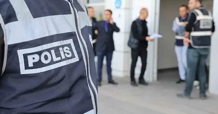 Uyuşturucuyla yakalandılar! Aksaray da 3 kişi tutuklandı