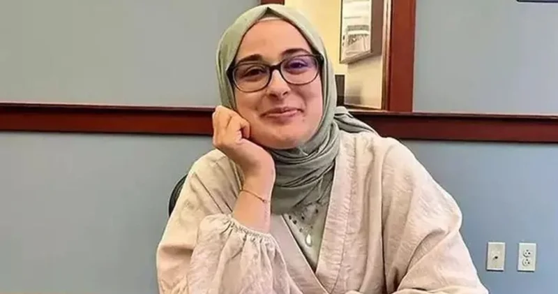 Öztürk ün komşuları evinin önüne geçmiş olsun mesajları bıraktı Dış Haberler