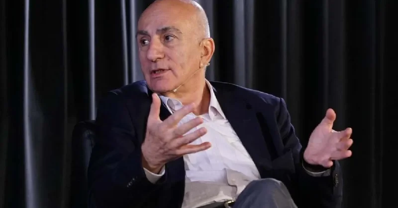 Mahfi Eğilmez: Büyük sessizlik kuramı