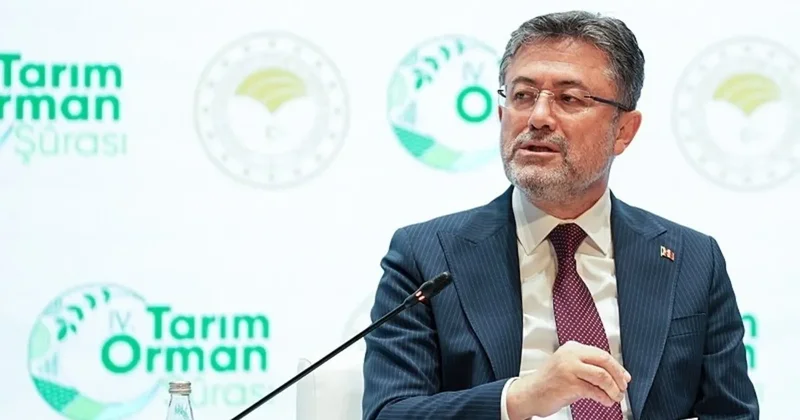 Arazi toplulaştırmadan ekonomiye yılda 47 milyar liralık katkı