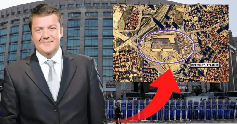 Rüşvet karşılığı imar iddiasının altından AKP li üyeler çıktı Sözcü Gazetesi
