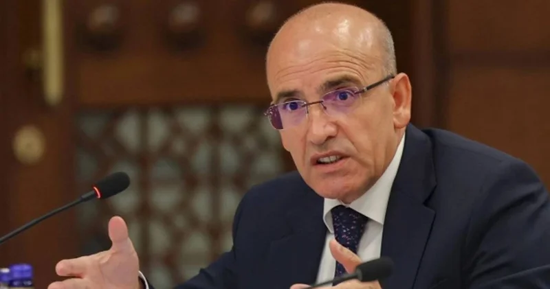 Mehmet Şimşek’e açılan kredi tükeniyor