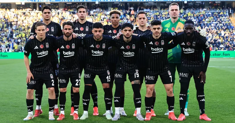 Beşiktaş’tan Anneler Günü için anlamlı hareket