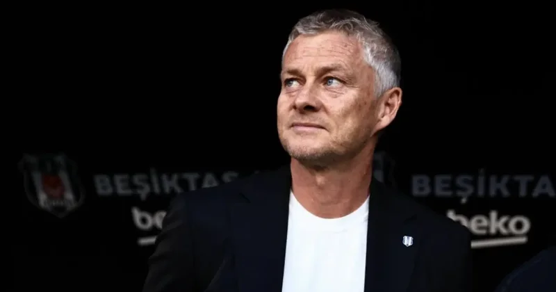 Serdal Adalı Hocamız kimi isterse demişti! Solskjaer bombayı patlattı