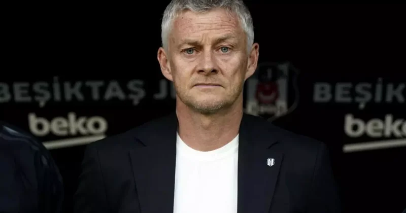 Solskjaer’den Adana Demirspor maçında 3 değişiklik