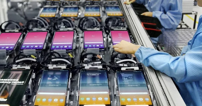 Samsung un çok sayıda modeli son büyük güncellemesini alacak Sözcü Gazetesi