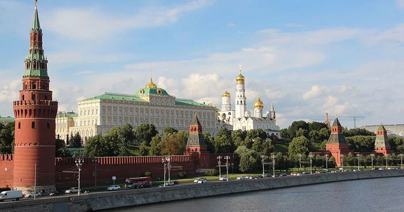 Kremlin: Erdoğan, Rusya nın teklifini tamamen desteklediğini vurguladı