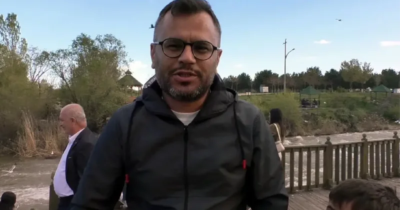 İnci Kefali Göçü Engelli