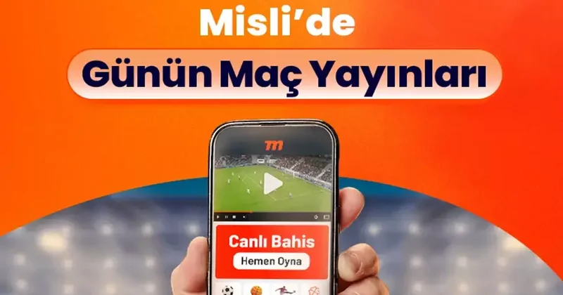 Misli’de Muhteşem Pazar! El Clasico’yu ve Galatasaray Unicaja Malaga Maçını Canlı İzleyin! İddaa Spor Haberleri