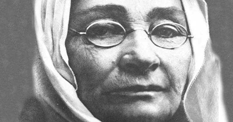 AKP Anneler Günü nde Atatürk ün annesi Zübeyde Hanım ı unuttu! Sözcü Gazetesi