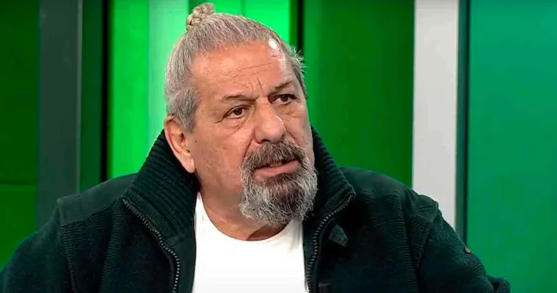 Erman Toroğlu Mourinho varsa biz yokuz diyen futbolcuları açıkladı