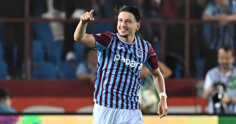 Enis Destan dan sakatlık açıklaması: Pes etmek yok! Trabzonspor Haberleri