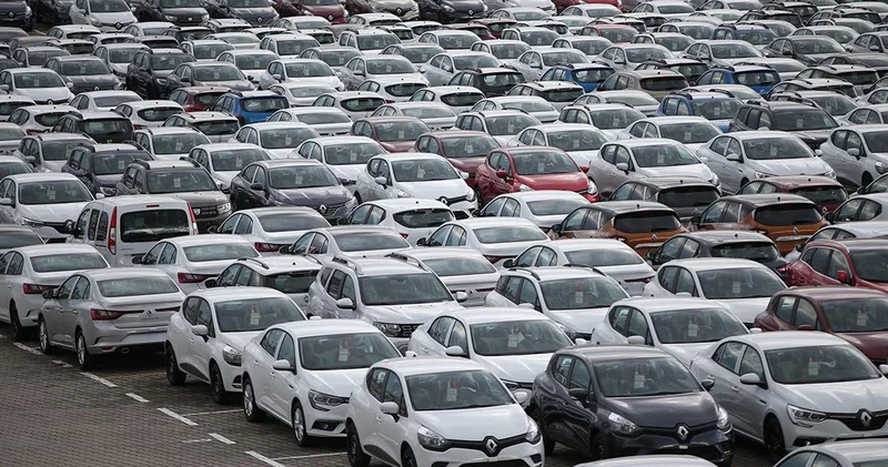 Otomotiv sektörü ihracatta rekor tazeledi!