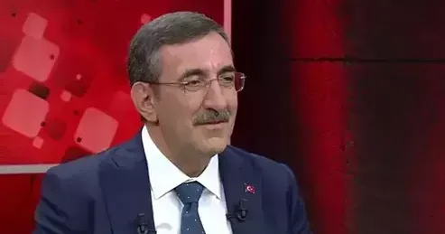 Cumhurbaşkanı Yardımcısı Yılmaz dan PKK nın fesih ve silah bırakma kararına ilişkin açıklama: Sahada gerçekleştiğini görmemiz gerekiyor