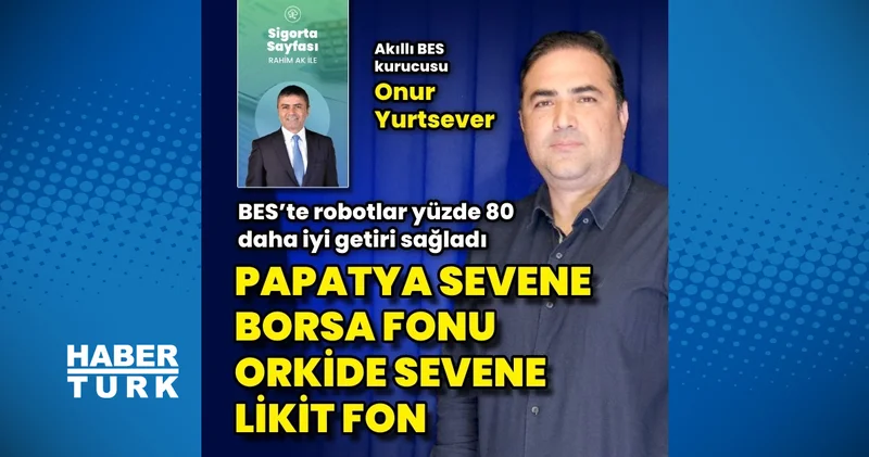 Otomatiğe bağlanan BES hesapları 6 ay sonra ödenmiyor hissi veriyor Sigorta Haberleri