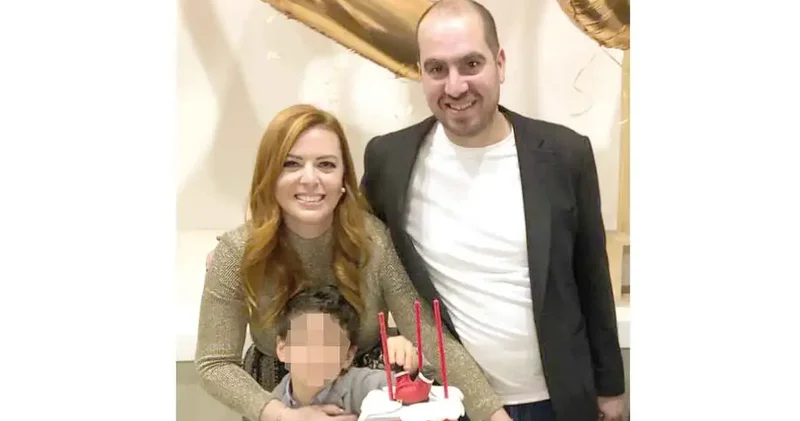 Kocasının ölümüne neden olan sürücüden korunma istedi: Bizi koruyun