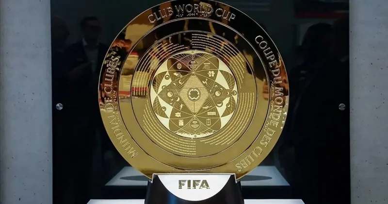 FIFA Kulüpler Dünya Kupası nın ödülleri açıklandı! Takımlara para yağacak...