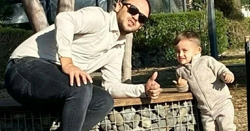 Kanyonda başına taş düşen küçük Yamaç, 2 gün sonra hayatını kaybetti