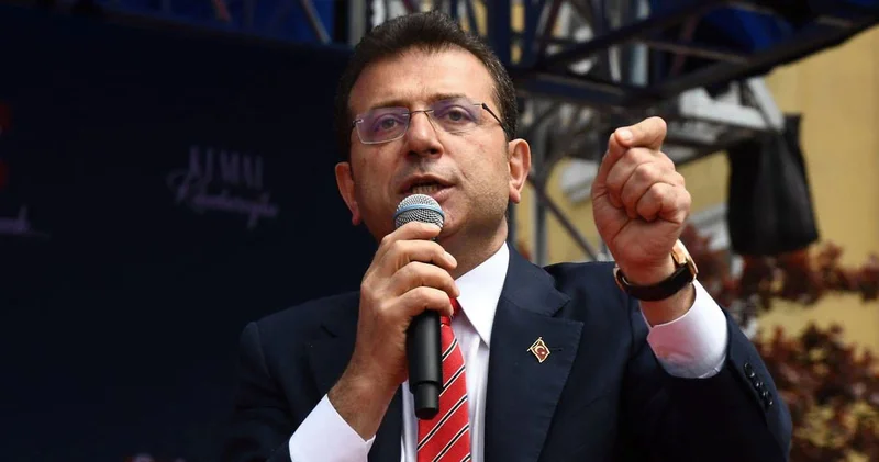 İmamoğlu, bilirkişi davasında yarın Silivri de hakim karşısına çıkacak