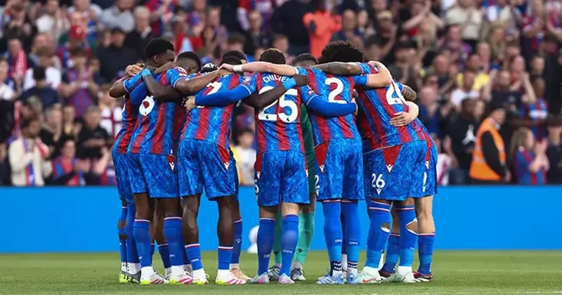 Crystal Palace fights to secure Europa League berth: Will UEFA allow?