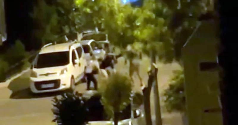 Adres Avcılar: 3 kişinin saldırısına uğradı, çevredekiler vatandaşı kurtardı
