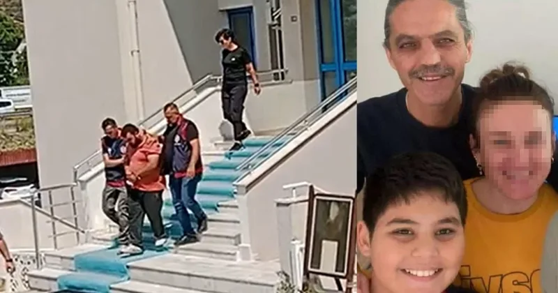 Dehşet 112 ye gelen telefonla ortaya çıktı! Baba ve oğlunu öldürdü, kadını yaraladı: İfadesi pes dedirtti Sözcü Gazetesi