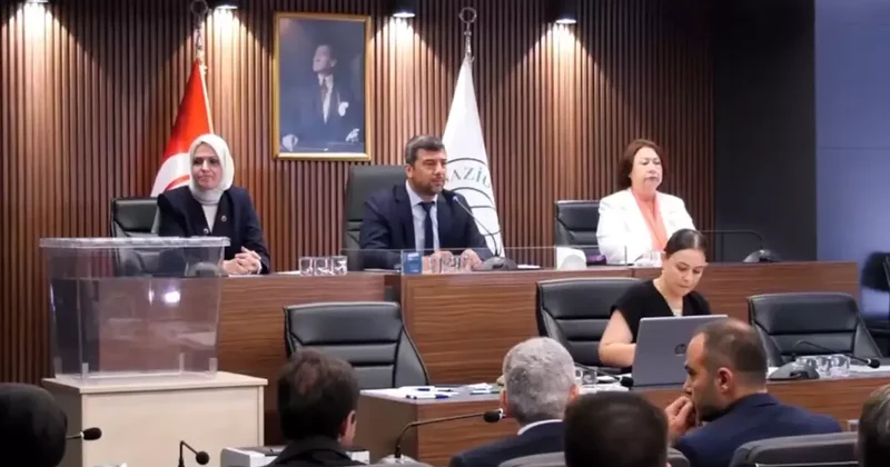 Gaziosmanpaşa da başkanvekili seçimi! İşte AK Parti ve CHP nin adayları
