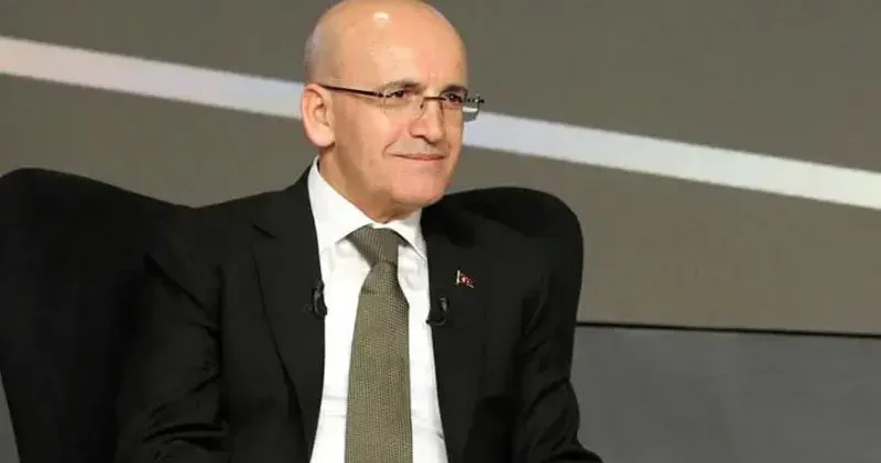 Bakan Şimşek: Dünya Bankası, ülkemizin büyüme tahminini 0,5 puan artırmıştır