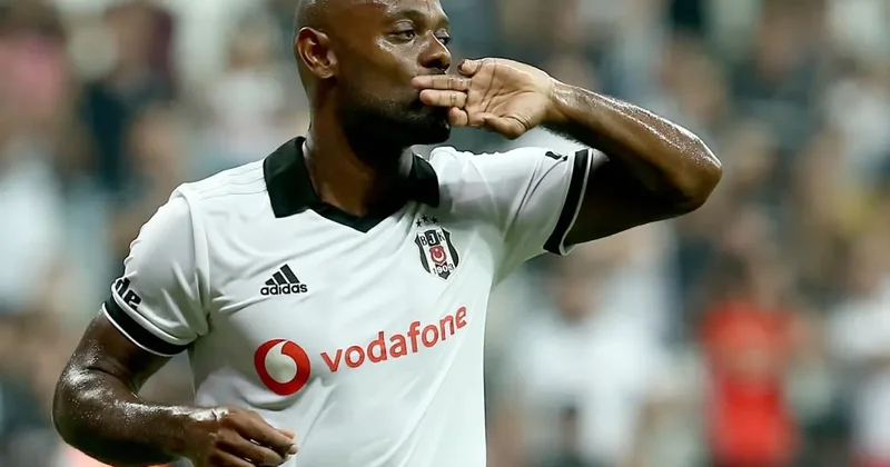 Nereden nereye! Beşiktaş ın eski yıldızı Vagner Love, 3. Lig e transfer oldu