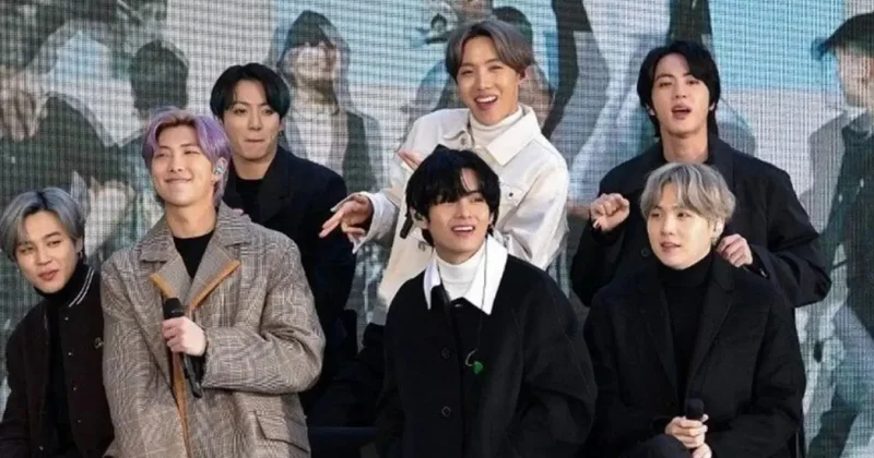 BTS hayranlarına müjde! Yine birleşiyorlar