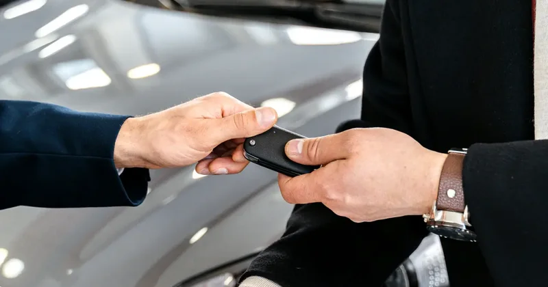 Otomobil alacaklar dikkat! Araç devrinde otopark borcu tuzağı
