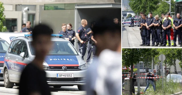 Avusturya da okul katliamı: Saldırıyı düzenleyen eski öğrenci veda notu bırakmış Avrupa Haberleri