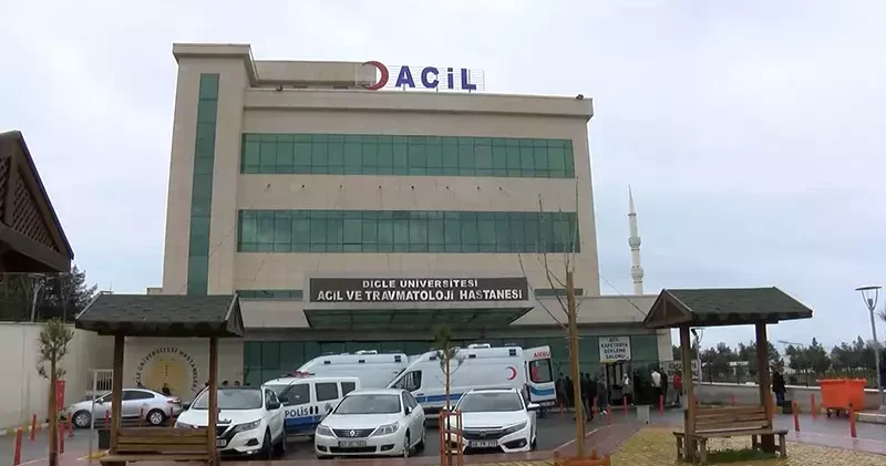 Tartıştığı kuzenini tabancayla öldürüp, oğlunu da ağır yaraladı
