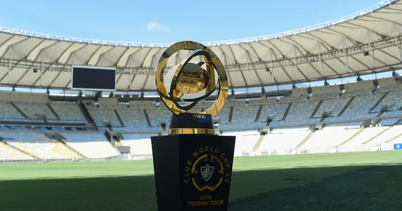 FIFA Kulüpler Dünya Kupası nda 1 milyar dolar para ödülü dağıtılacak! Futbol Haberleri
