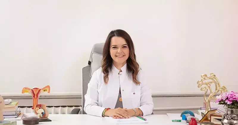 Diş sıkma probleminin asıl sebebi jinekolojik olabilir