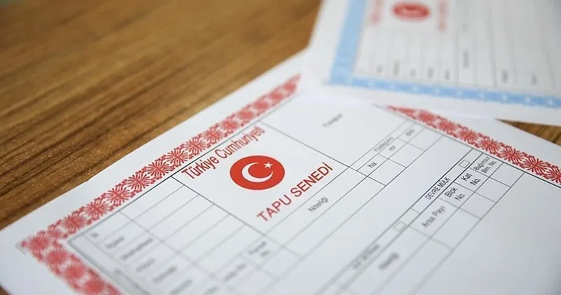 Tapu Sahipleri Dikkat! Bu Hatalar Mülkünüzü Öldürüp Değerini Düşürüyor!